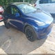 5YJYGDEE9MF061560 2021 Tesla Model Y Long Range Dual Motor All-Wheel Drive auction photo thumbnail 1