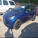5YJYGDEE9MF061560 2021 Tesla Model Y Long Range Dual Motor All-Wheel Drive auction photo thumbnail 2