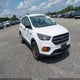 1FMCU0F71JUC95380 2018 Ford Escape S auction photo thumbnail 1