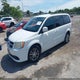 2C4RDGCG3DR820744 2013 Dodge Grand Caravan Sxt auction photo thumbnail 2