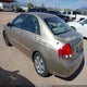 KNAFE122085508156 2008 Kia Spectra Ex auction photo thumbnail 3