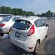 3FADP4EJ5GM114868 2016 Ford Fiesta Se auction photo thumbnail 4