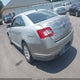 1FAHP2DW2CG105214 2012 Ford Taurus Se auction photo thumbnail 3