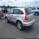 5J6RE4H76BL072706 2011 Honda Cr-V Ex-L auction photo thumbnail 3