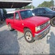 1GCBS14R7J8140308 1988 Chevrolet S Truck S10 auction photo thumbnail 1