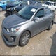 3KPA24AD1ME393138 2021 Kia Rio S auction photo thumbnail 2