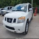 5N1BA0ND5CN608441 2012 Nissan Armada Sv auction photo thumbnail 2
