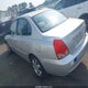 KMHDN46D95U121433 2005 Hyundai Elantra Gls/Gt auction photo thumbnail 3