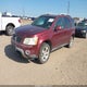 2CKDL33F996224522 2009 Pontiac Torrent auction photo thumbnail 2