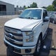1FTEW1CF3HFA50460 2017 Ford F-150 Lariat auction photo thumbnail 2