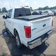 1FTEW1CF3HFA50460 2017 Ford F-150 Lariat auction photo thumbnail 3