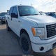 1FTEW1CM8EKE54002 2014 Ford F-150 Stx auction photo thumbnail 6
