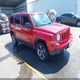 1C4NJPBA6GD694326 2016 Jeep Patriot Sport Se auction photo thumbnail 1
