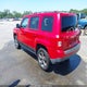 1C4NJPBA6GD694326 2016 Jeep Patriot Sport Se auction photo thumbnail 3