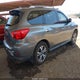 5N1DR2BN7LC638305 2020 Nissan Pathfinder Sv 2Wd auction photo thumbnail 4