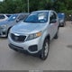 5XYKT3A13BG148648 2011 Kia Sorento auction photo thumbnail 2