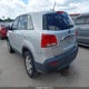 5XYKT3A13BG148648 2011 Kia Sorento auction photo thumbnail 3