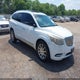 5GAKVBKD5GJ224361 2016 Buick Enclave Leather auction photo thumbnail 1