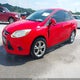 1FADP3F26DL125389 2013 Ford Focus Se auction photo thumbnail 2