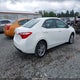 2T1BURHE9FC347634 2015 Toyota Corolla Le Plus auction photo thumbnail 4
