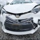 2T1BURHE9FC347634 2015 Toyota Corolla Le Plus auction photo thumbnail 6