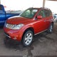 JN8AZ08T07W532336 2007 Nissan Murano Sl auction photo thumbnail 2