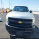 1GCNCPEX9DZ107416 2013 Chevrolet Silverado 1500 Work Truck auction photo thumbnail 11