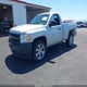 1GCNCPEX9DZ107416 2013 Chevrolet Silverado 1500 Work Truck auction photo thumbnail 2