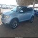 2FMDK38C78BA07061 2008 Ford Edge Sel auction photo thumbnail 2