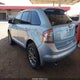 2FMDK38C78BA07061 2008 Ford Edge Sel auction photo thumbnail 3