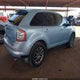 2FMDK38C78BA07061 2008 Ford Edge Sel auction photo thumbnail 4