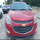 2GNFLGE36G6212438 2016 Chevrolet Equinox Ltz auction photo thumbnail 13