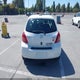 JTDJT923985213888 2008 Toyota Yaris auction photo thumbnail 17