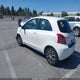 JTDJT923985213888 2008 Toyota Yaris auction photo thumbnail 3