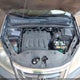 5FNRL38698B079643 2008 Honda Odyssey Ex-L auction photo thumbnail 10