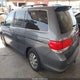 5FNRL38698B079643 2008 Honda Odyssey Ex-L auction photo thumbnail 3