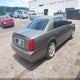1G6KD54Y63U289654 2003 Cadillac Deville Standard auction photo thumbnail 4