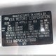 KNDPMCAC6L7731010 2020 Kia Sportage Lx auction photo thumbnail 9