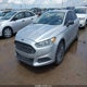 3FA6P0UU9FR283208 2015 Ford Fusion Hybrid S auction photo thumbnail 2