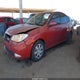 KMHDU46DX8U421795 2008 Hyundai Elantra Gls/Se auction photo thumbnail 2