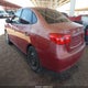 KMHDU46DX8U421795 2008 Hyundai Elantra Gls/Se auction photo thumbnail 3