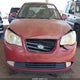 KMHDU46DX8U421795 2008 Hyundai Elantra Gls/Se auction photo thumbnail 6