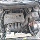 2T1BR32E75C458978 2005 Toyota Corolla Le auction photo thumbnail 10