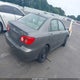 2T1BR32E75C458978 2005 Toyota Corolla Le auction photo thumbnail 4