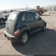 3A8FY48B28T151736 2008 Chrysler Pt Cruiser Lx auction photo thumbnail 4