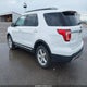 1FM5K8D81GGC60189 2016 Ford Explorer Xlt auction photo thumbnail 3