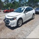 1G1ZB5ST4NF146811 2022 Chevrolet Malibu Fwd Ls auction photo thumbnail 2