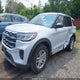1FMUK8DHXSGB78482 2025 Ford Explorer Active auction photo thumbnail 2