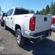 1GCGTBEN0M1233723 2021 Chevrolet Colorado 4Wd Long Box Wt auction photo thumbnail 3