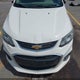 1G1JG6SB1L4115200 2020 Chevrolet Sonic Fwd 1Fl 5-Door auction photo thumbnail 6